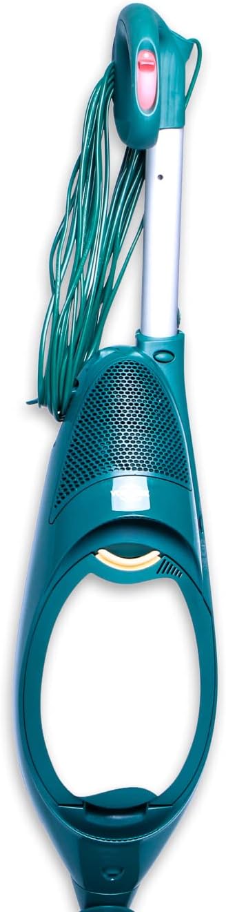 Staubsaugerladen.de Ihr Partner für Geräte und Zubehör Aspiradoras escoba, Original Vorwerk Kobold VK 140 Aparato básico (sin cepillo para alfombras)