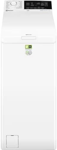 Lavadora LAVAT ALTO 6KG EW8T363A A 1300, Electrolux