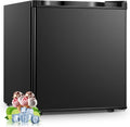 Congelador horizontal FOHERE, Mini Congelador 32L Silencioso y Compacto, Économe en énergie