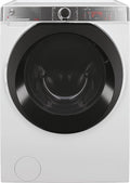 Lavadora H-WASH 550 H5WPB610AMBC/1-S Lavadora/Clase de eficiencia energética A/Potencia de centrifugado 1600 rpm/Capacidad de llenado 10 kg/Eco-Power