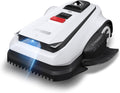 ECOVACS A1600 Robots cortacésped, Goat LiDAR Pro Robot Cortacésped sin Cable Perimetral 1600 m²