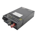 S-2500W de MMFURHHAY, fuente de alimentación industrial, conmutada ajustable, 110V/220V/380V, CV/CC