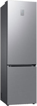 Samsung Frigorífico combi, nado 390L Acero Inoxidable - RB38C672CS9