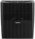 VENTA Humidificadores de habitación individual, Humidificador LW25 Classic Original Negro