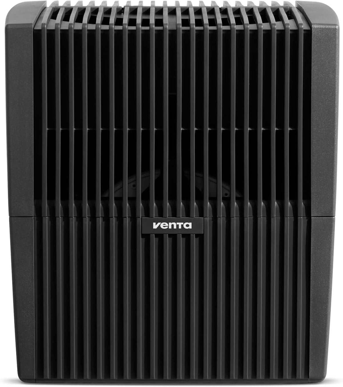 VENTA Humidificadores de habitación individual, Humidificador LW25 Classic Original Negro