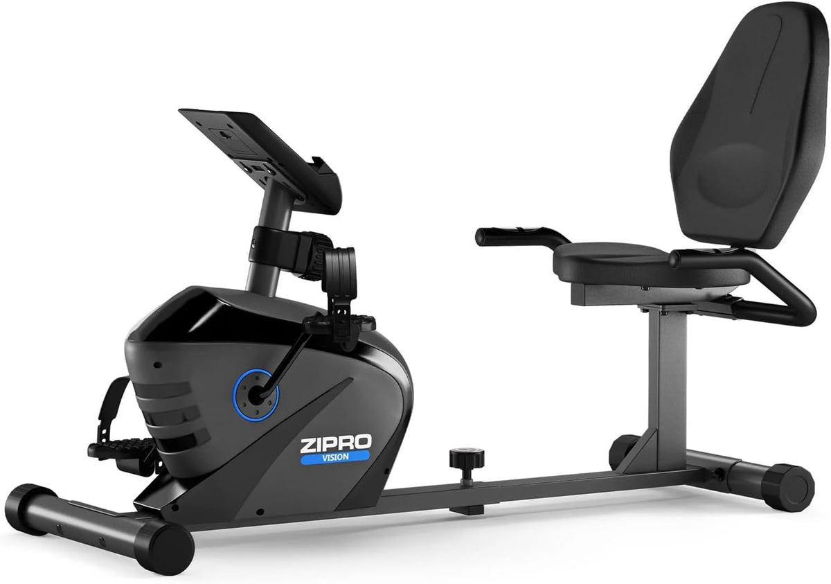 Bicicletas estáticas y de spinning Bicicleta de Entrenamiento en casa Vision, Bicicletas estáticas, Bicicleta magnética de Entrenamiento, Bicicleta