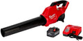 Kits de varias herramienta Milwaukee, Electric Tools 2724-21HD M18 kit de soplador de combustible (120 Mph)