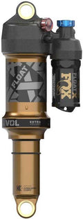 FOX Factory Amortiguadores trasero, Amortisseur FLOAT X Factory 2pos-Adj Evol LV Métrique 210 x 50mm 2026