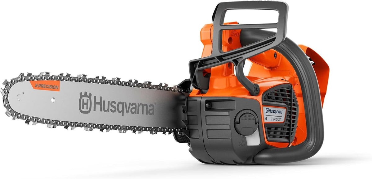 Husqvarna Motosierra, T540i XP® 967863714 - Sierra de cadena con batería (36 V, sin batería)