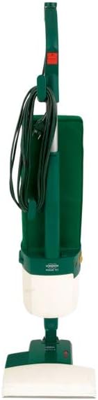 Aspiradoras escoba Aspiradora Vorwerk Kobold VK 121 original con cepillo para alfombras ET 340 - Reacondicionada por el distribuidor especializado con