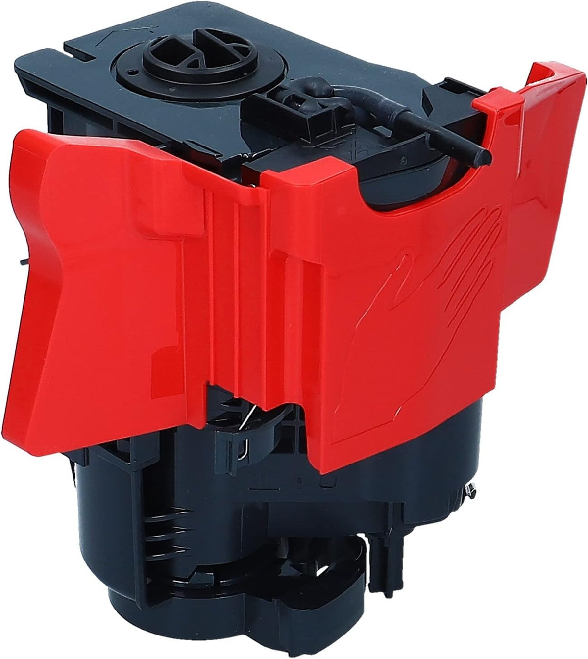 EQ500 de LUTH Premium Profi Parts, unidades de destilado, LPPP Grupo de café compatible con Siemens EQ.500 11040688