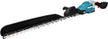 UH014GZ de Makita, batería, Cortasetos BL 40Vmax XGT 75cm Corte Simple.