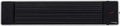 Radiador de TROTEC, IRD 1200 radiador infrarrojo oscuro 1.200 W con mando a distancia