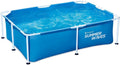 Piscinas desmontabl Summer Waves, Frame Pool Family 260 x 160 x 66 cm