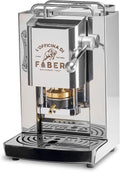 Cafeteras individual de FABER, COFFEE MACHINES