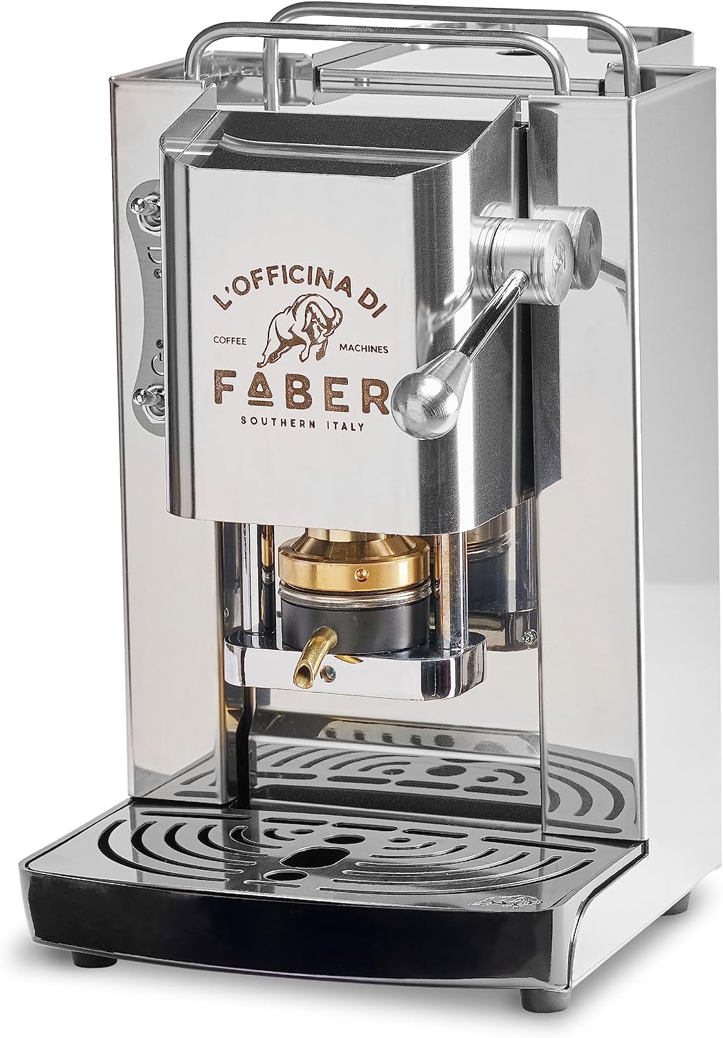 Cafeteras individual de FABER, COFFEE MACHINES