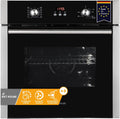 Horno empotrable Horno electrico empotrable electrico 60 cm, KKT KOLBE