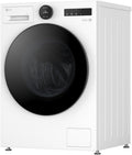 F4X7009TWB de LG, lavadora, carga frontal, 9 kg, 565 mm, Clase A