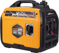 Generador de corriente inverter de 3500 W, ligero y portátil, maXpeedingrods