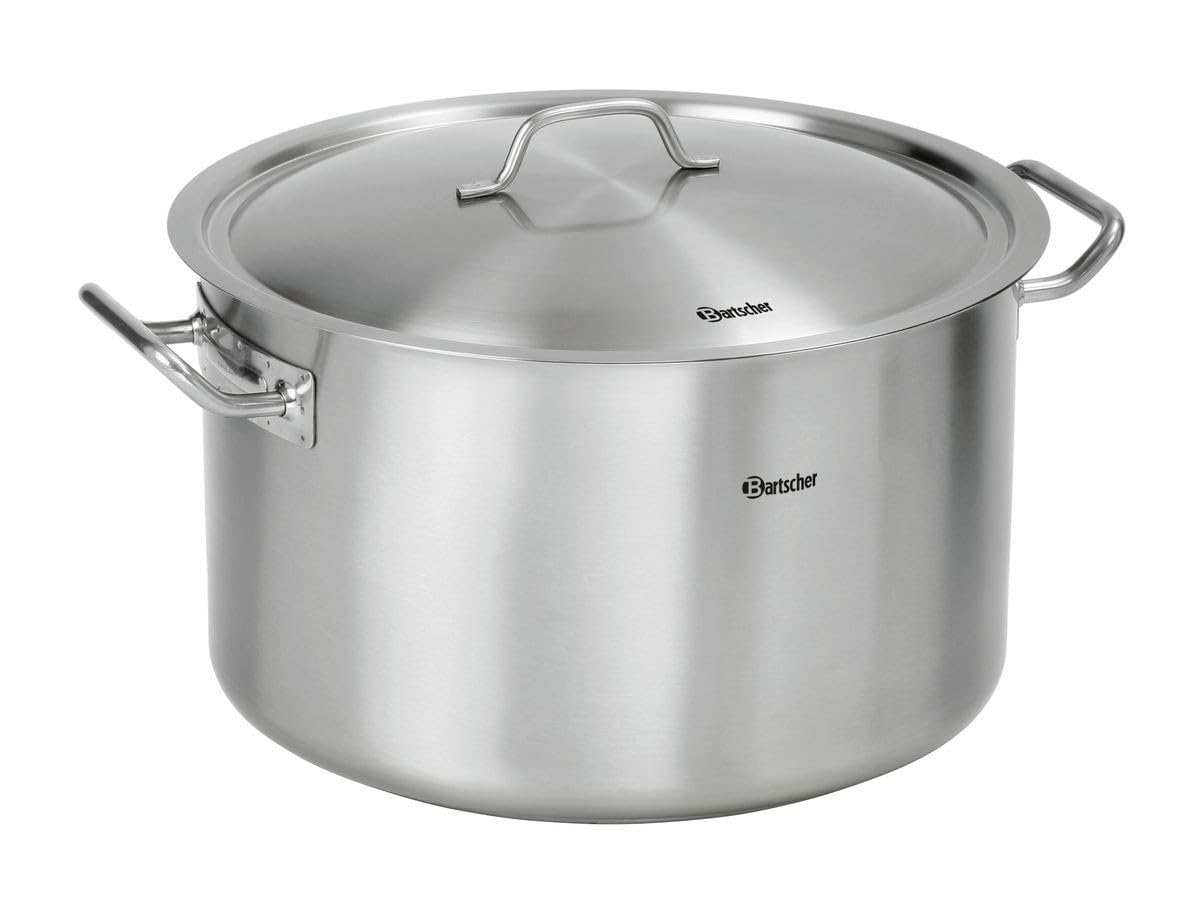 Cazo Bartscher, 100445 - Olla (30 L)