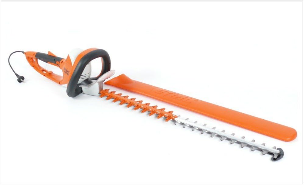 Cortaseto HSE 81 Cortasetos eléctrico, 650 W, 70 cm, Stihl