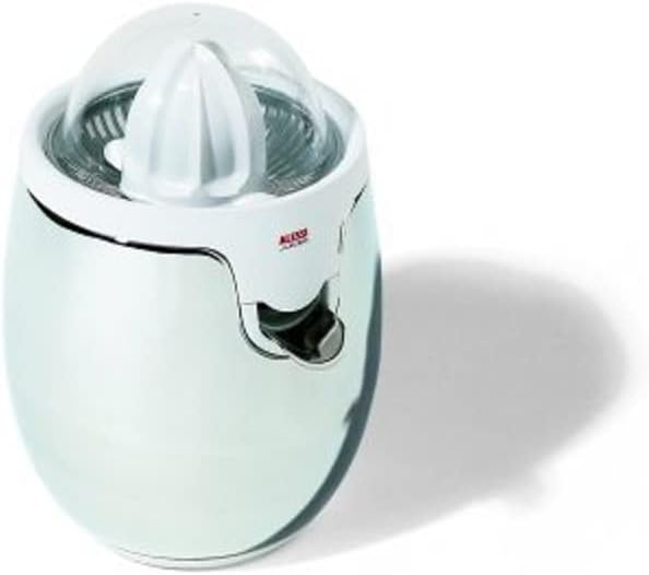 Exprimidores eléctrico, Alessi