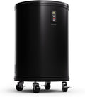 KLARSTEIN Mini frigorífico, Nevera Pequeña Portatil Electrica 30L, Frigorífico Interior/Exterior, Neveras para Guardar Refrescos, Cervezas y Vino