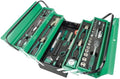 Juegos de herramienta de Mannesmann, Brüder Mannesmann Assembly tool box with 88-piece tool assortment