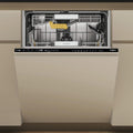 HP42 de Whirlpool, lavavajillas, W8I L, instalación totalmente retráctil, 14 cubiertos, [clase energética C]