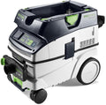 Aspiradoras industriales para sólidos y líquido Aspirador CTL 26 EI AC-RENOFIX, Festool