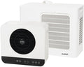AC3501 de Eurom, aire acondicionado split, Split Aire Acondicionado Con Wifi + Aplicación Para Caravanas, Camping, Barco, Autobús