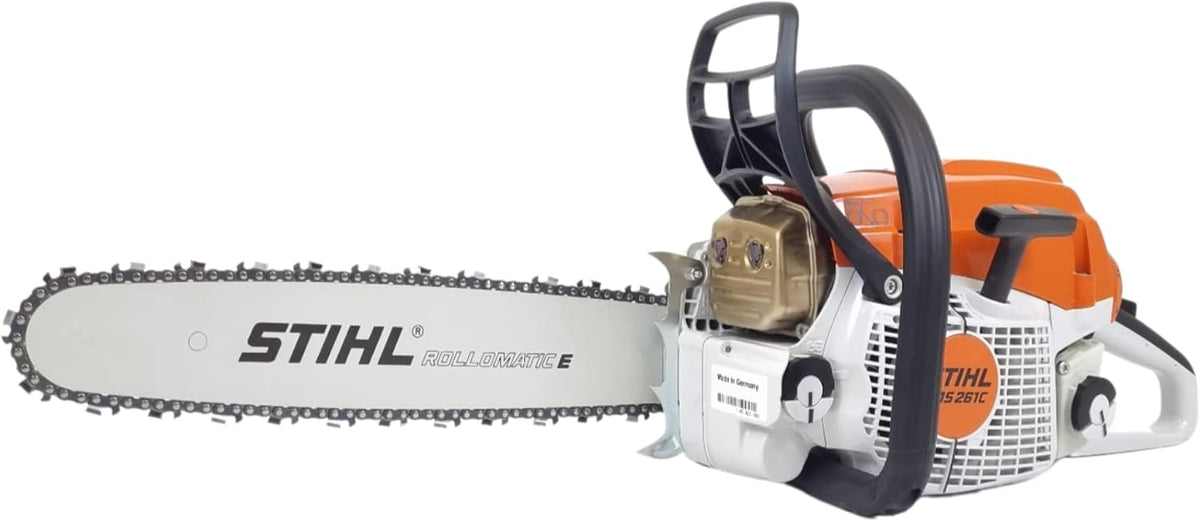 Motosierra de Stihl, Stihl MS 261 C-M VW (longitud de hoja de 40 cm)