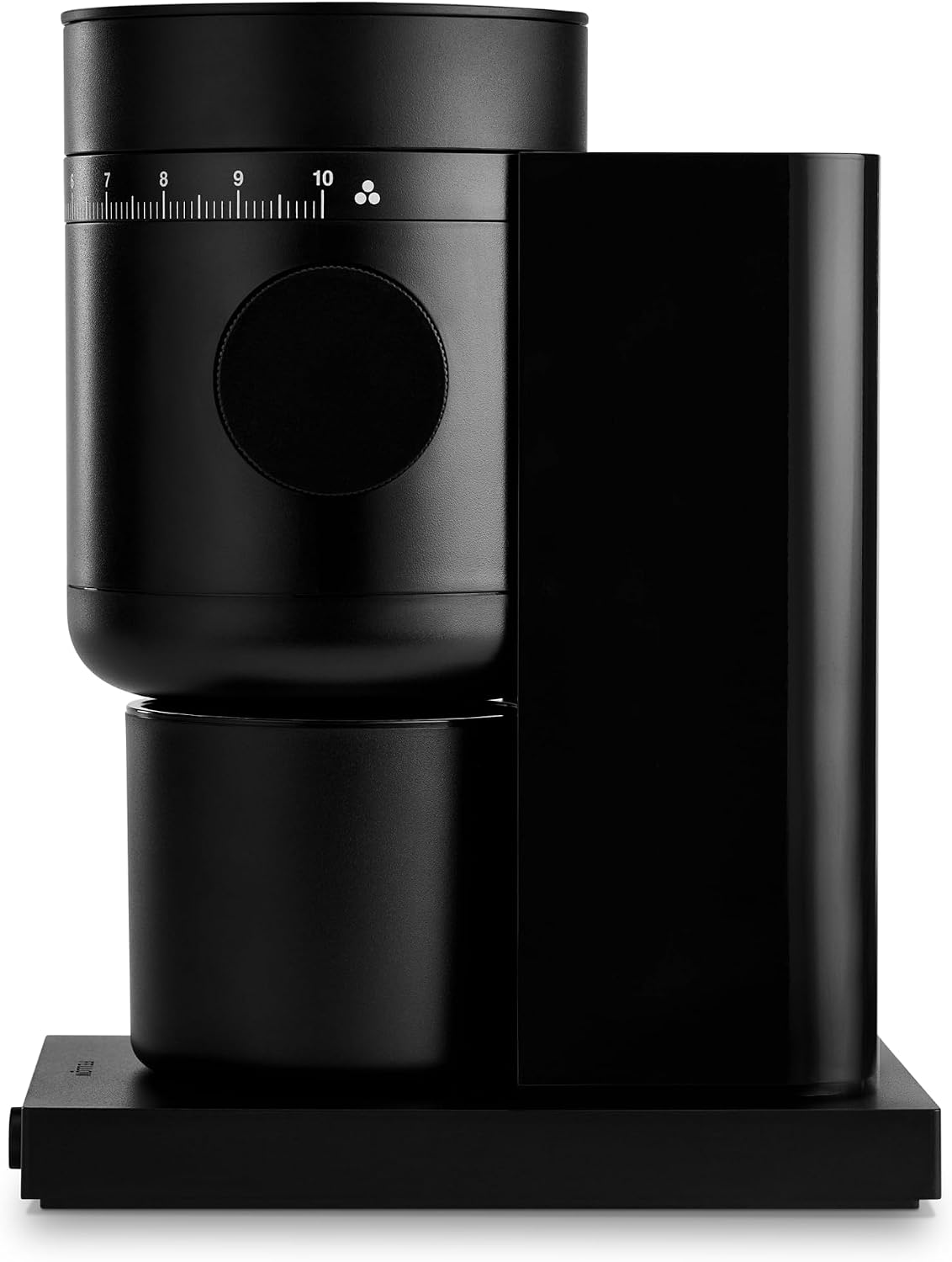Fellow Molinillos de café eléctricos con piñon, Molinillo de café con fresas cónicas de 48 mm Fellow Opus 2, eléctrico para expreso, doméstico, ajuste
