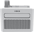 Aire acondicionado POLARYS TWINAIR 5 para vehículos de ocio - eficiente, silencioso, fácil de instalar - enfría hasta 30 m3 - Control remoto a través