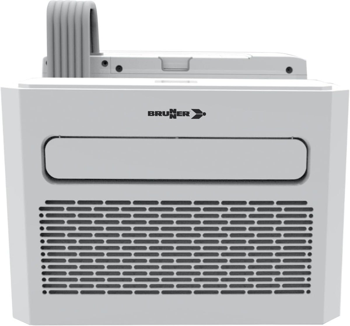 Aire acondicionado POLARYS TWINAIR 5 para vehículos de ocio - eficiente, silencioso, fácil de instalar - enfría hasta 30 m3 - Control remoto a través