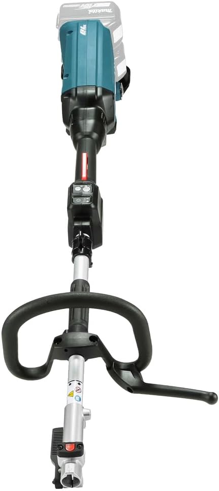 Recortadoras de cable de Makita, dux60zm4 batería combinado dispositivo 2 x 18 V con accesorio Sense