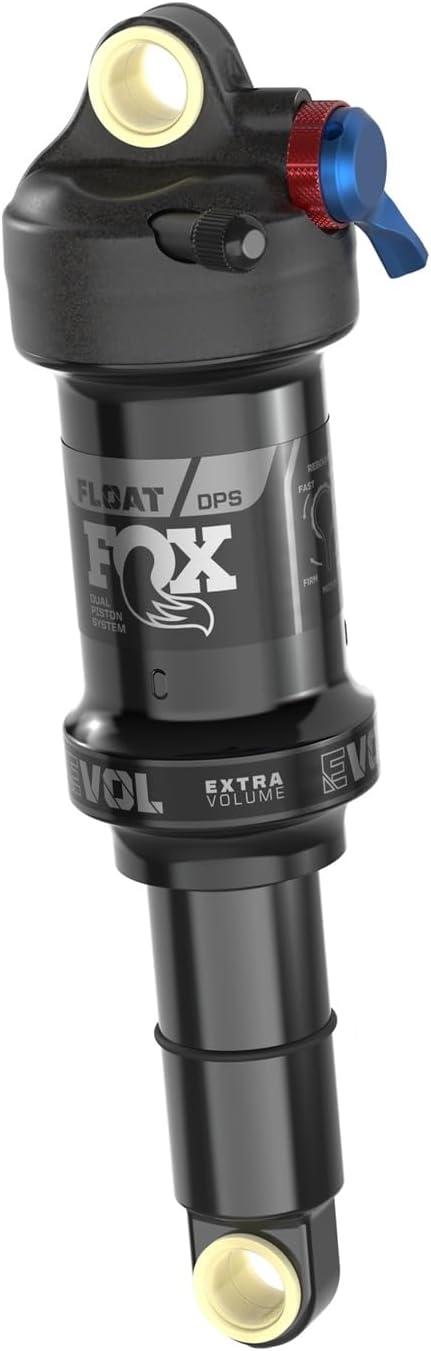 Amortiguador de FOX Factory, Ojal del Amortiguador Float DPS Performance 3pos evol LV 7.875, 2.25 2022