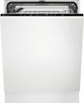 Lavavajillas Electrolux, 60 cm Integrable, EES47400L, 13 Cubiertos