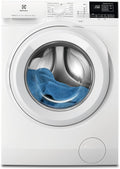 Lavadora Electrolux, EW7W295W PerfectCare 700 secadora Carga frontal 9.0 kg 1351 RPM D