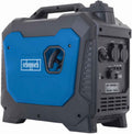 Scheppach Generador, de energería SG2500 2000w marca