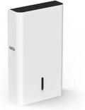 Baterías de ciclo profundo de OFFOF, 51, 2 V 100 Ah 5 Kwh - Memoria solar para pared (48 V, batería de litio LifePO4, 5, 72 kW, 9000 ciclos, con BMS