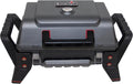 Parrillas de propano Charbroil, Char-Broil Barbacoa Gas Grill2Go Portátil para Camping y Excursiones