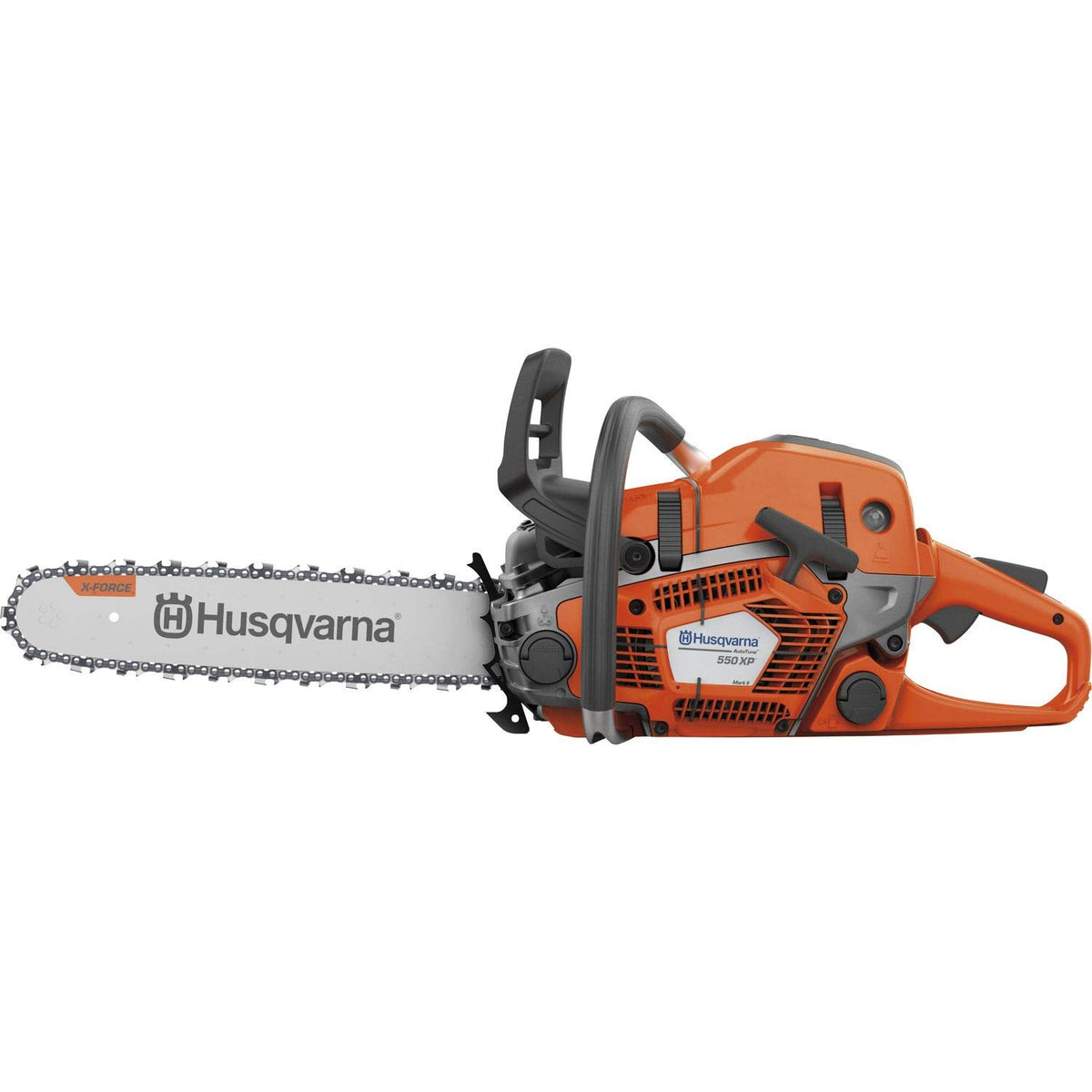 Motosierra de gasolina 550 XP Mark II Espada 38 cm 9676908-35, Husqvarna