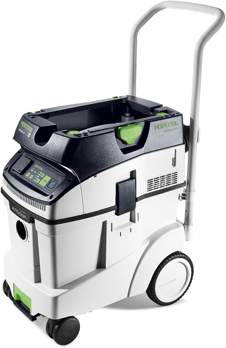 Aspiradoras de trineo Aspirador CTM 48 EI AC, Festool