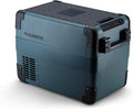 CFX2 de Dometic, nevera portátil, Nevera portátil con compresor con control por aplicación, 12/24 V, 100/240 V, con protección de batería, nevera