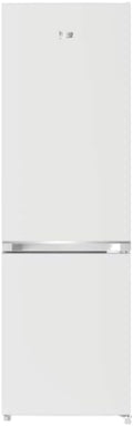Frigorífico combi B3RCSO255W Independiente 262 L Blanco, Beko