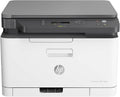 4ZB96A de HP, impresoras láser, Color Laser MFP 178nw - Impresora Láser Color Multifunción Wi-Fi, Imprime, Escanea y Copia, Ethernet, USB 2.0, Smart