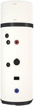 Producto Altherma M HW 260 - Bomba de agua caliente (260 L, varilla eléctrica de 1, 5 kW), Daikin