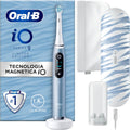 Oral-B Cepillos de dientes eléctricos de rotación, iO Series 9 Edición Especial, Cepillo de dientes eléctrico, conectado Bluetooth, 7 modos de