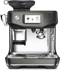 Cafetera automática Barista Touch Impress, Acero Inoxidable Negro, Sage